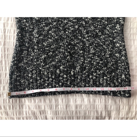 Banana Republic Cowl Neck Knit Sweater - Picture 11 of 14